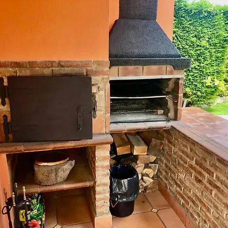 Apartmán Dala - Monabri *