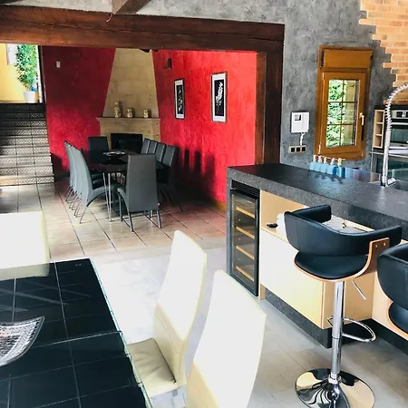 Dala Apartment Suances