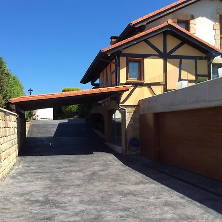 Dala - Monabri Apartmán *