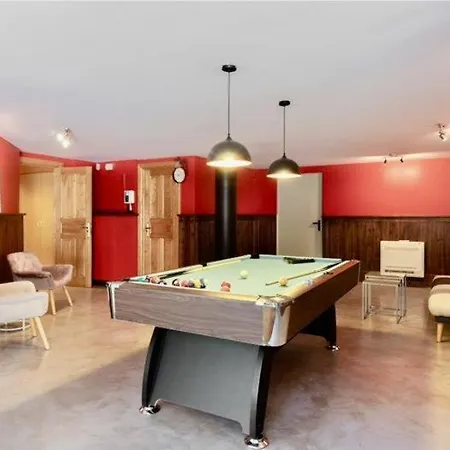 Dala Apartment Suances