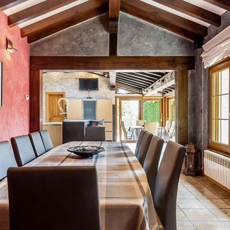 Dala - Monabri Apartmán Suances