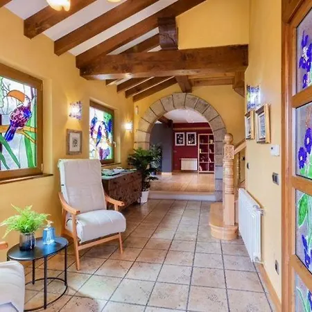 Dala - Monabri * Suances