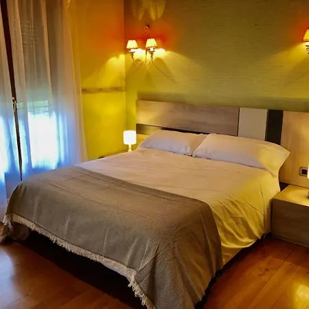 Dala Apartment
