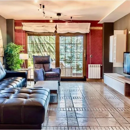 Apartment Dala