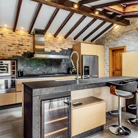 Dala - Monabri Apartmán *