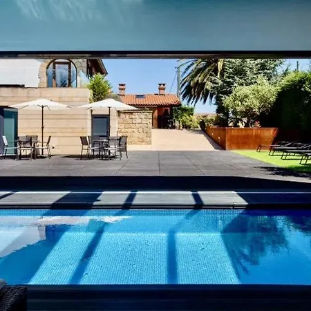 Dala - Monabri Apartmán Suances