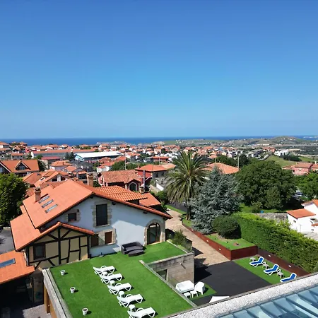 Dala - Monabri Apartmán Suances