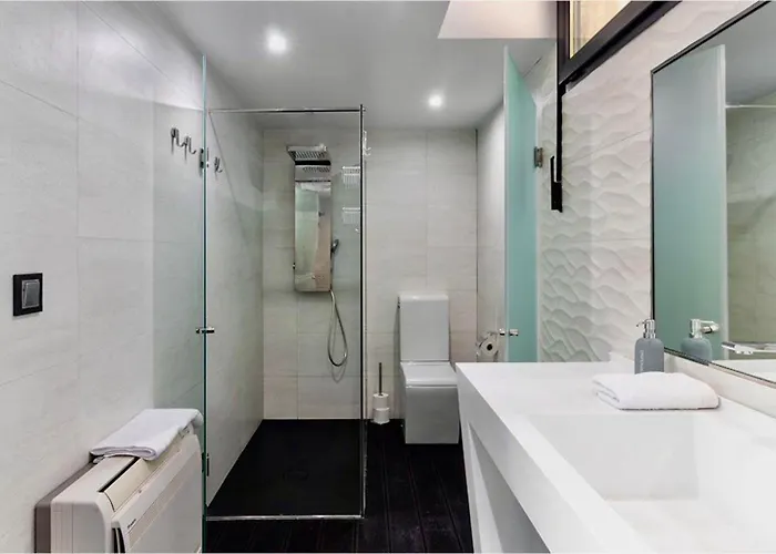 Appartement Dala - Monabri *