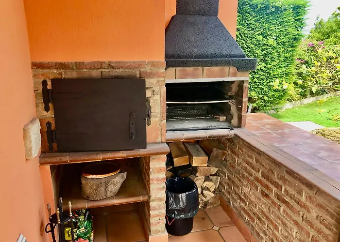 Appartement Dala - Monabri *