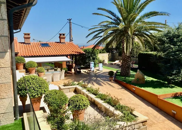 Appartement Dala - Monabri