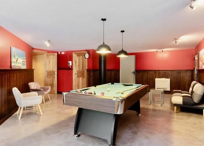 Dala - Monabri Appartement Suances