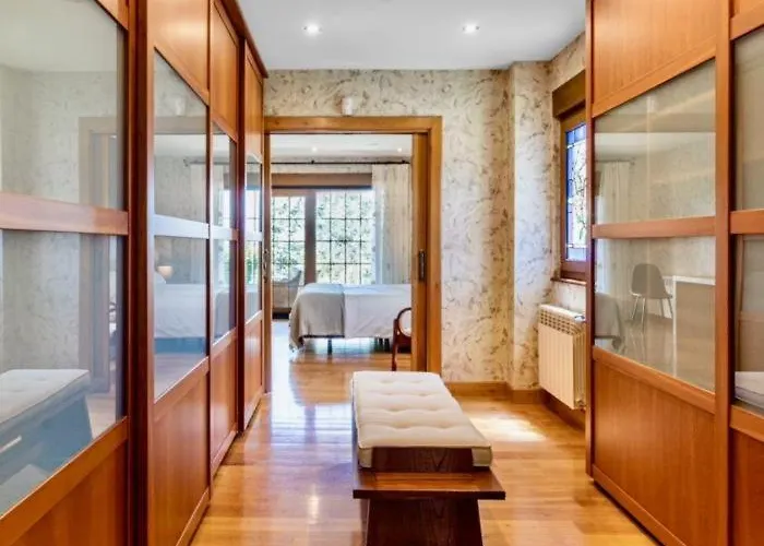 Dala - Monabri Appartement