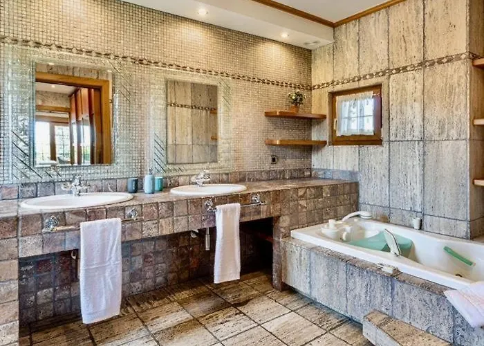 Appartement Dala - Monabri Suances