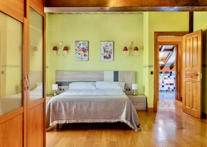 Appartement Dala - Monabri