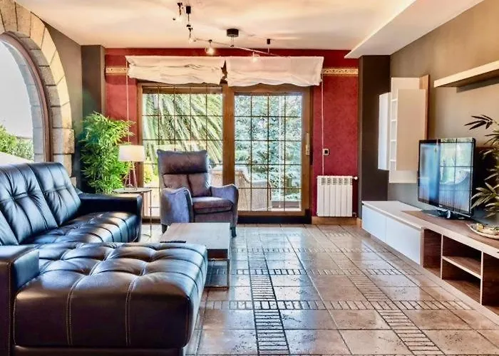 Appartement Dala - Monabri