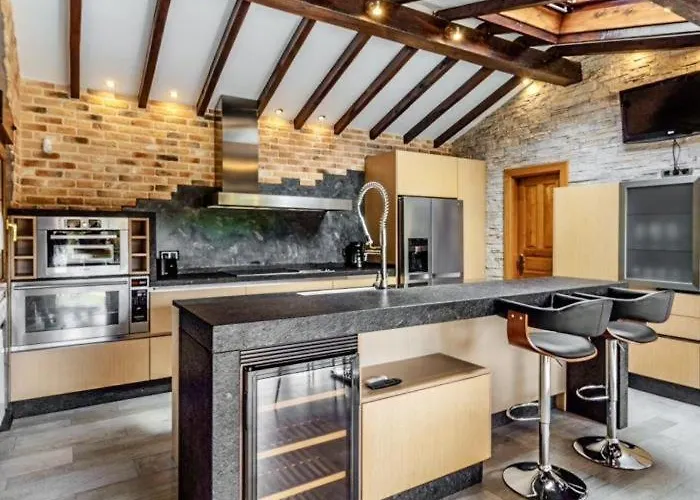 Dala - Monabri Appartement *