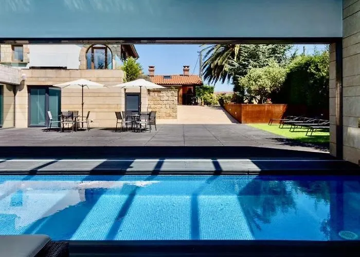 Dala - Monabri Appartement Suances