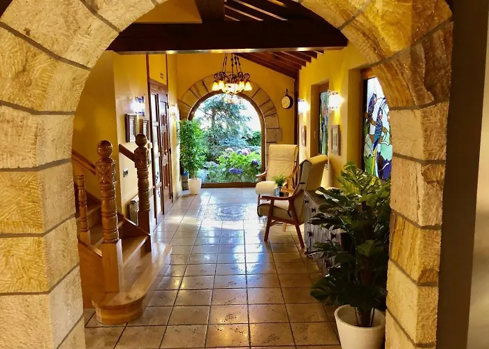 Dala - Monabri Appartement *