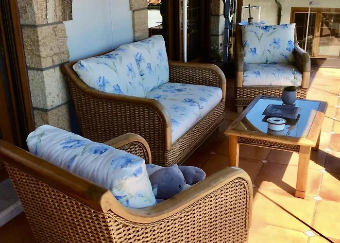 Dala - Monabri * Suances