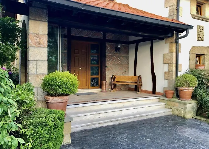 Appartement Dala - Monabri *