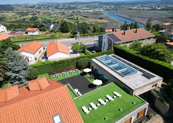 Appartement Dala - Monabri