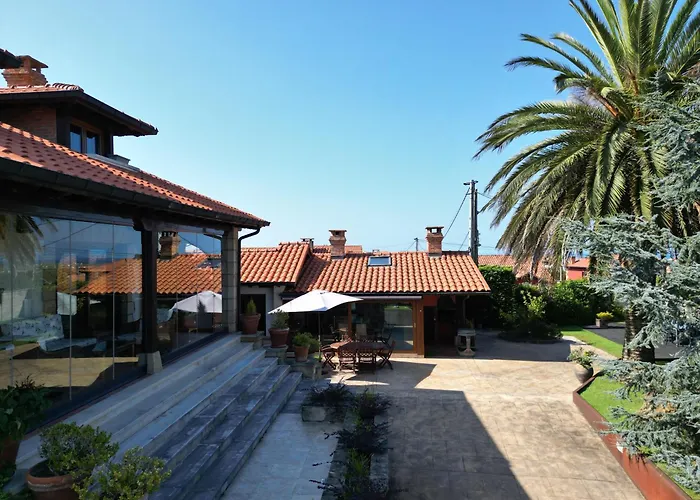 Appartement Dala - Monabri Suances