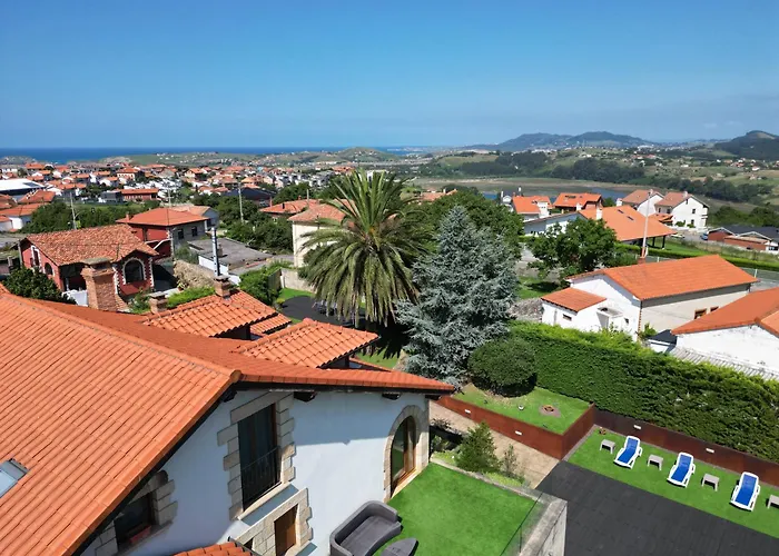 Dala - Monabri Suances