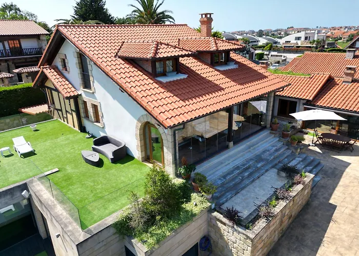 Dala - Monabri Appartement *