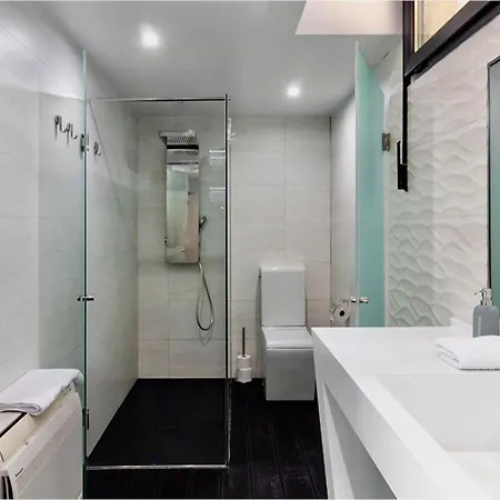 Lägenhet Dala - Monabri *