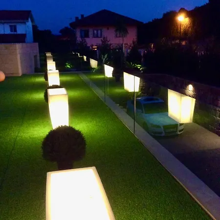 Apartament Dala Suances