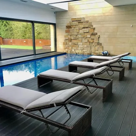 Dala - Monabri Lägenhet *