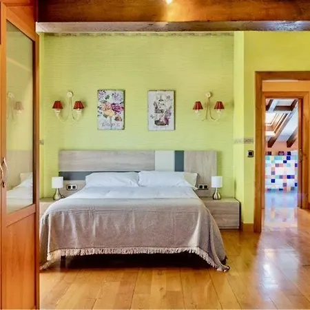 Lägenhet Dala - Monabri