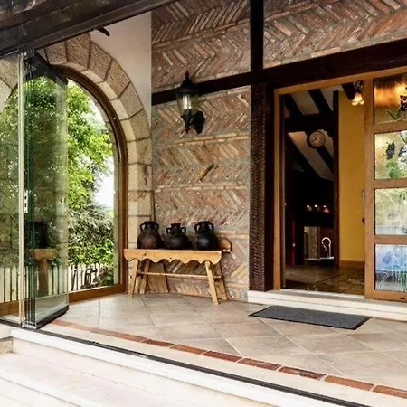 Dala - Monabri Lägenhet Suances