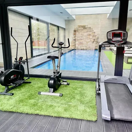 Lägenhet Dala - Monabri *