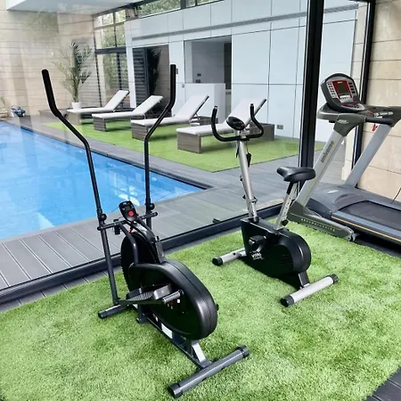 Dala - Monabri Lägenhet Suances