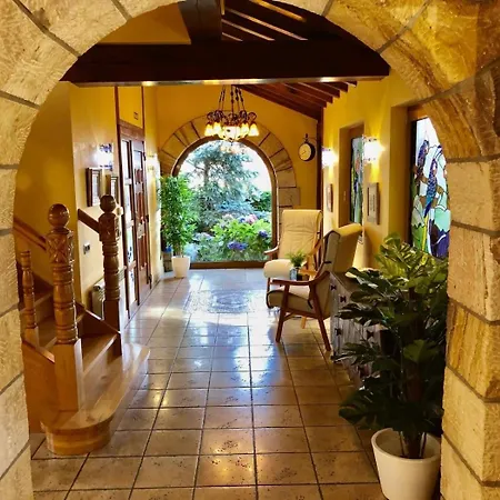 Dala - Monabri Lägenhet *