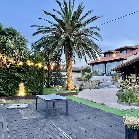 Dala - Monabri Lägenhet Suances