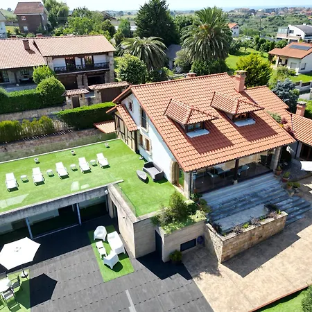 Dala - Monabri * Suances