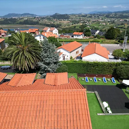 Lägenhet Dala - Monabri *