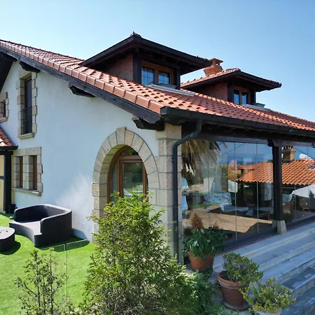 Dala - Monabri Lägenhet Suances