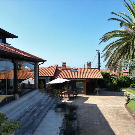 Apartament Dala Suances