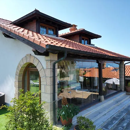 Apartament Dala Suances