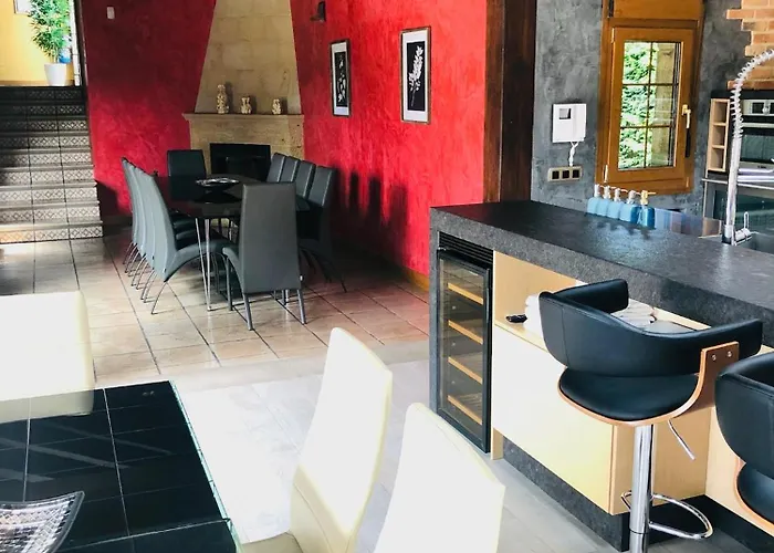 Dala - Monabri Apartman Suances