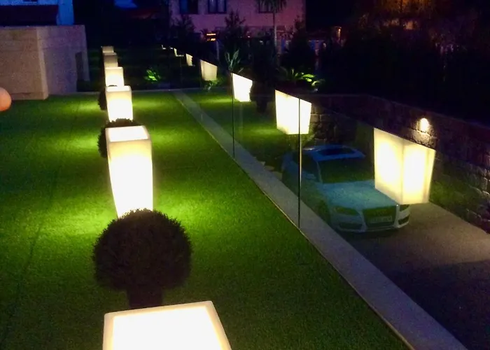 Apartman Dala - Monabri Suances