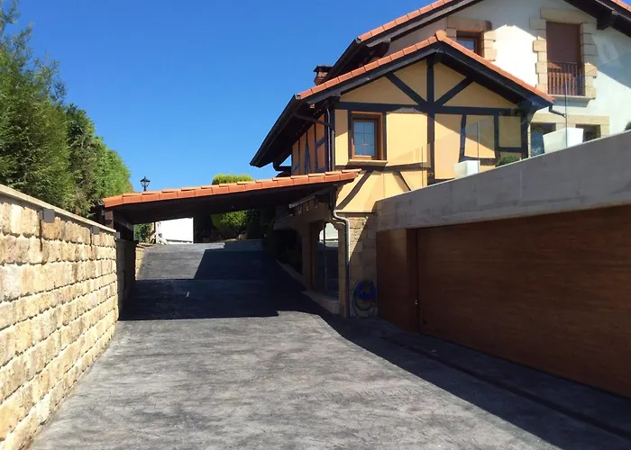 Dala - Monabri Apartman *