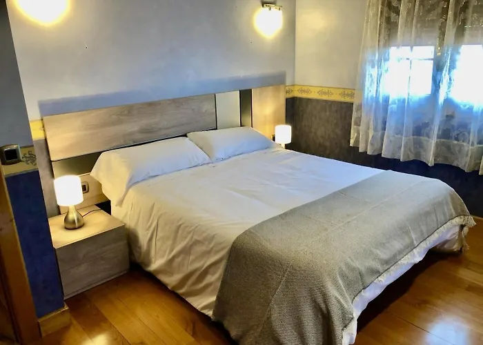 Dala - Monabri * Suances