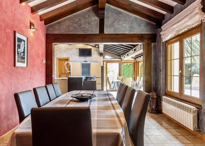 Dala - Monabri Apartman Suances