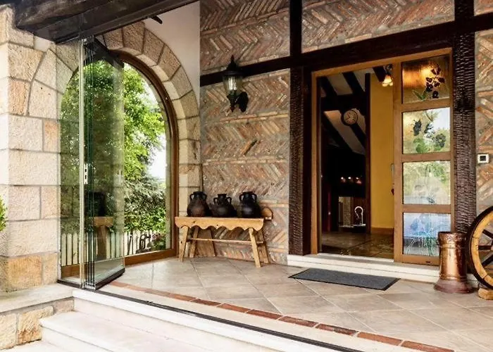 Dala - Monabri Apartman Suances