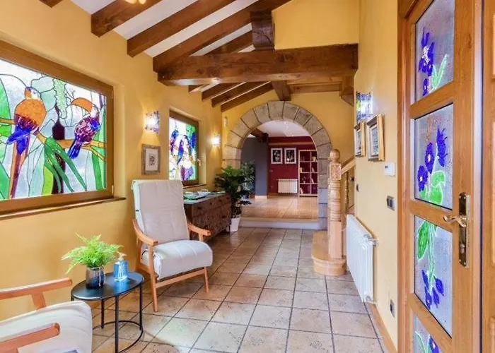 Dala - Monabri * Suances