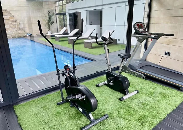 Dala - Monabri Apartman Suances